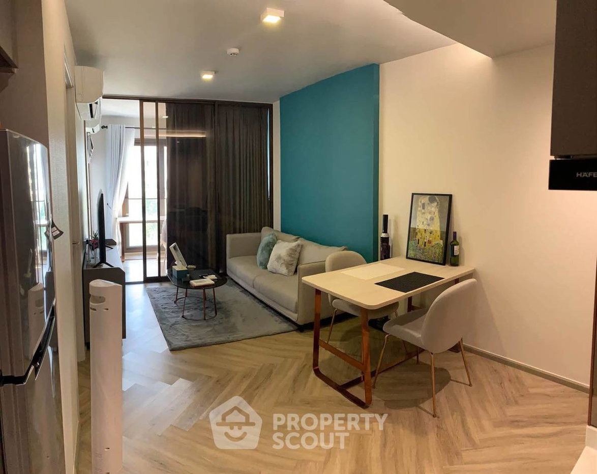 รูป คอนโดสองห้องนอน Chapter Thonglor 25 ย่านทองหล่อ (ID 3294867) - รูปที่ 1/16