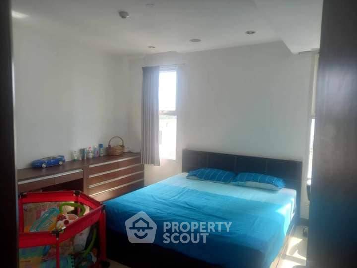 รูป คอนโด 2 ห้องนอน ขายที่ La Royale Beach Condo พัทยา (ID 3282507) - รูปที่ 2/7