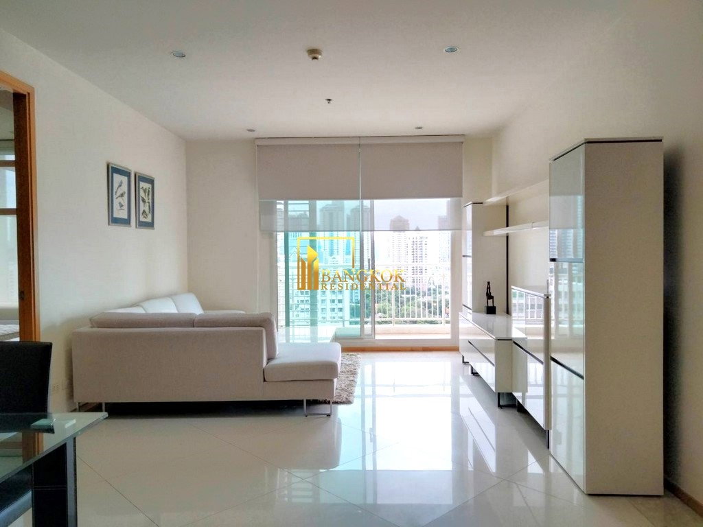 รูป Empire Place | Delightful 2 Bedroom For Rent in Sathorn - BR3029CD - รูปที่ 1/33