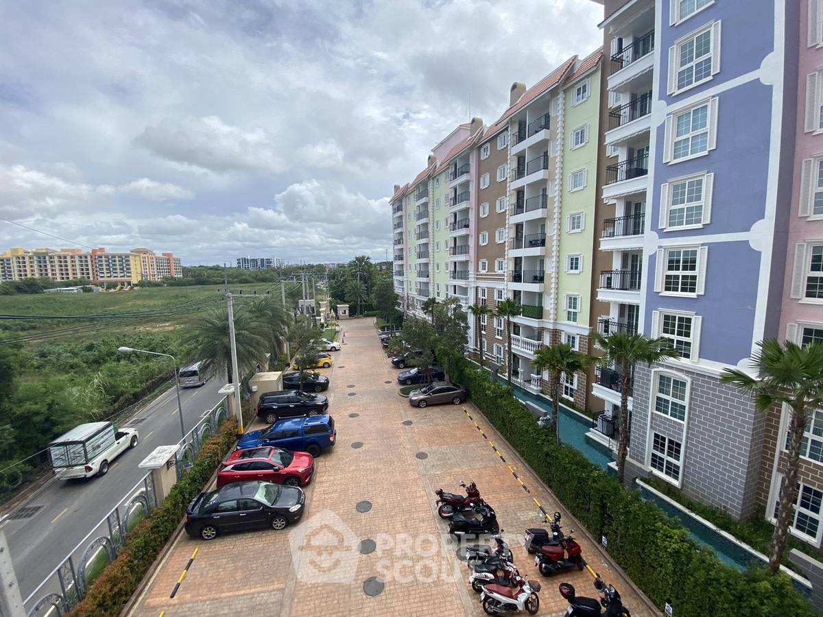 รูป คอนโด 1 ห้องนอน ขายที่ Seven Seas Côte dAzur พัทยา (ID 3282523) - รูปที่ 7/11