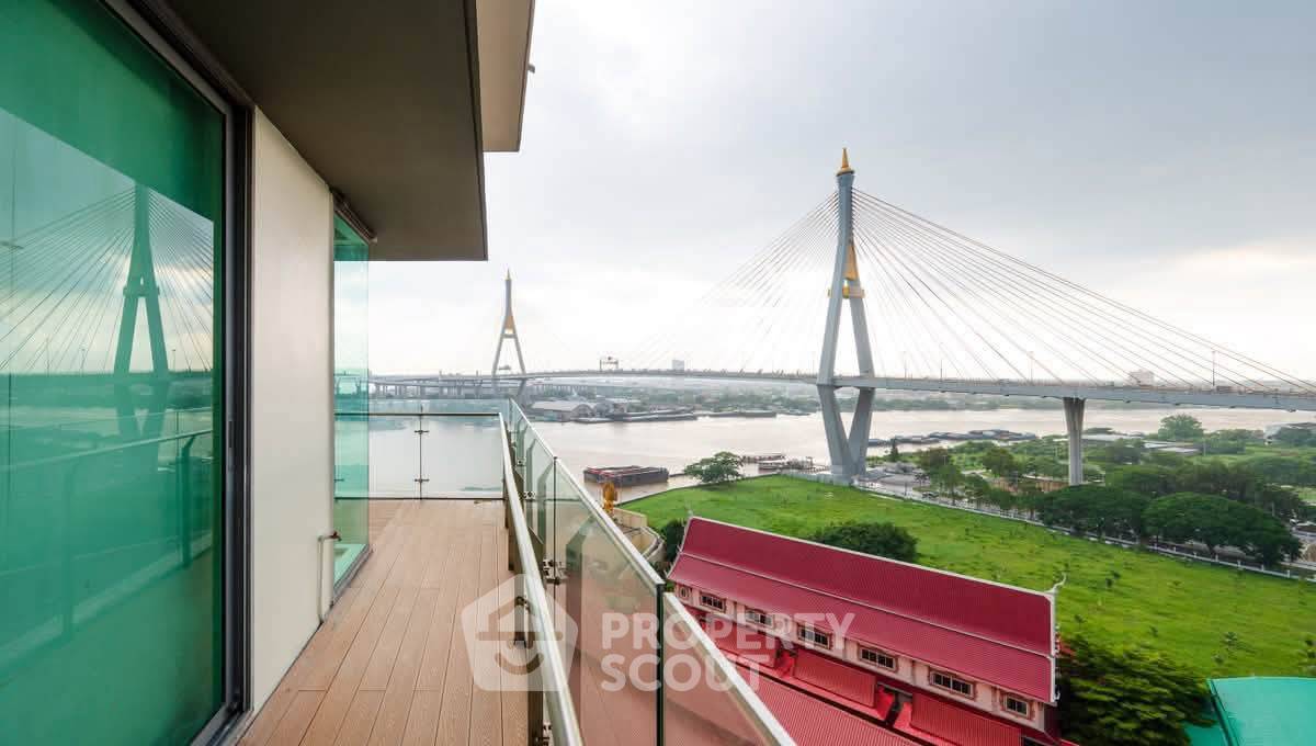 picture 2-BR Condo at The Pano Rama 3 in Bang Phong Phang (ID 3291171) - 5/7