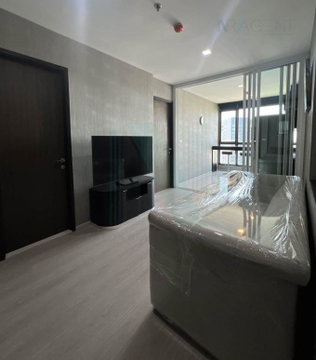 For Rent Condo RHYTHM SUKHUMVIT 44/1 Building 1, Floor 30,1 bed room, Room size 45 sqm
