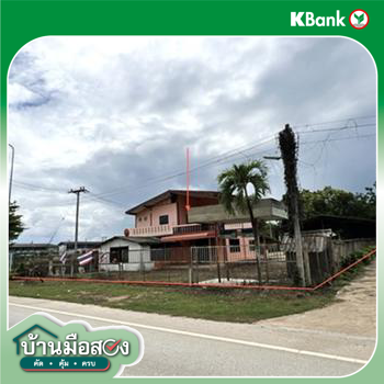 picture HOME 420 Sq.w. Khanu Woralaksaburi Kamphaeng Phet for 2.7M - 43/45