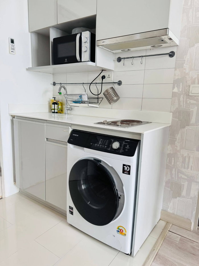 รูป 💥CP-11900💥ว่าง ให้ เช่า ไอดีโอ โมบิ สาทร👉แอดไลน์ @primecondo - รูปที่ 5/9
