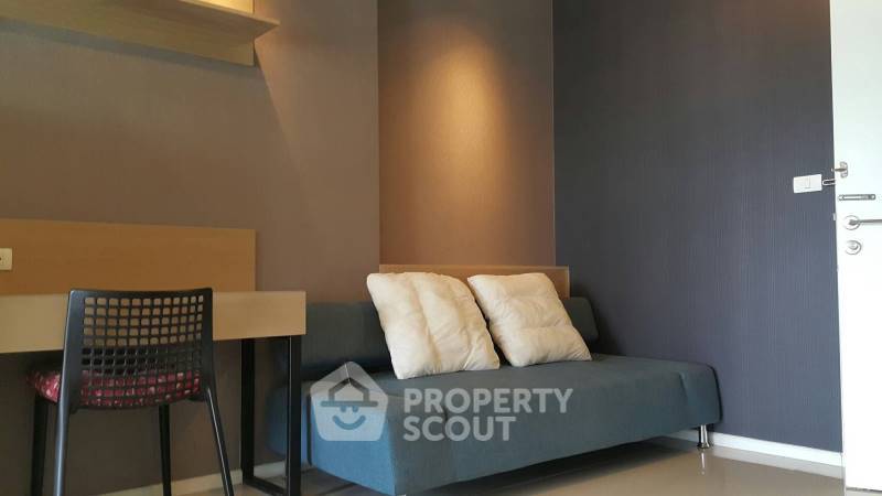รูป คอนโด 1 ห้องนอน Aspire Sukhumvit 48 ใกล้ BTS พระโขนง (ID 392899) - รูปที่ 12/12