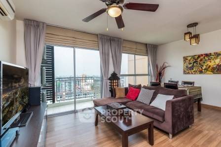 รูป คอนโด 2 ห้องนอน ชั้น 20 ที่ S&S Sukhumvit 101/1 ใกล้ BTS อุดมสุข (ID 3289757) - รูปที่ 2/18