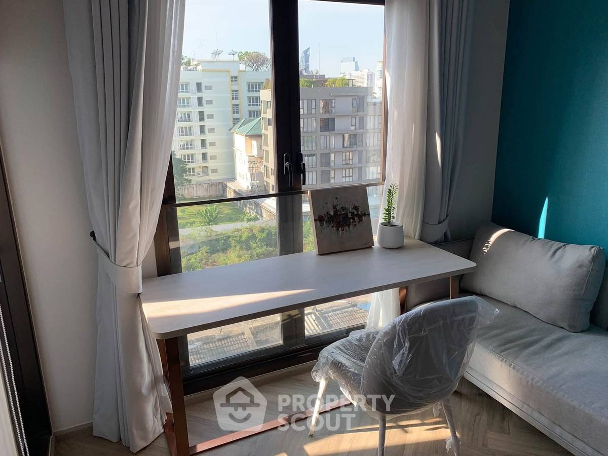 รูป คอนโดสองห้องนอน Chapter Thonglor 25 ย่านทองหล่อ (ID 3294867) - รูปที่ 5/16