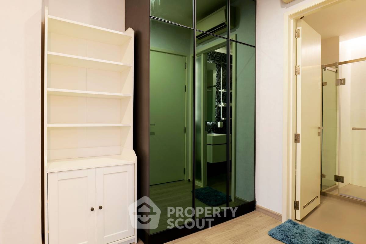 รูป คอนโด 1-ห้องนอน ที่ เดอะ รูม สุขุมวิท 69 ใกล้ BTS พระโขนง (ID 3292309) - รูปที่ 17/19