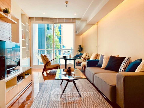 1-BR Condo at Baan Siri 31 Condominium near MRT Sukhumvit (ID 3292623)
