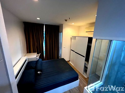 Condos for sale : IDEO Verve Ratchaprarop – Prime City Location 1996450
