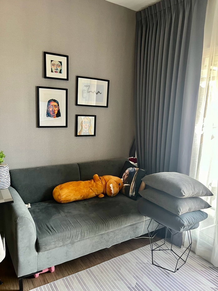 picture Notting Hill Sukhumvit - Praksa - 3/8