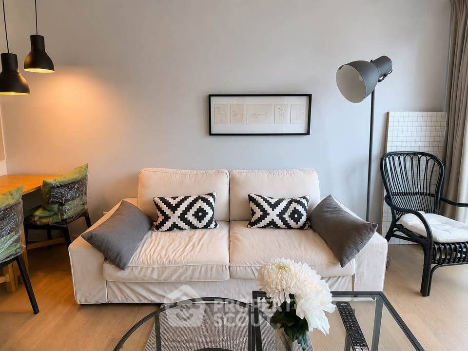 รูป ใกล้ BTS พร้อมพงษ์ 200 ม. | คอนโด 1 ห้องนอน Noble Refine Prompong (ID 3015492) - รูปที่ 2/30