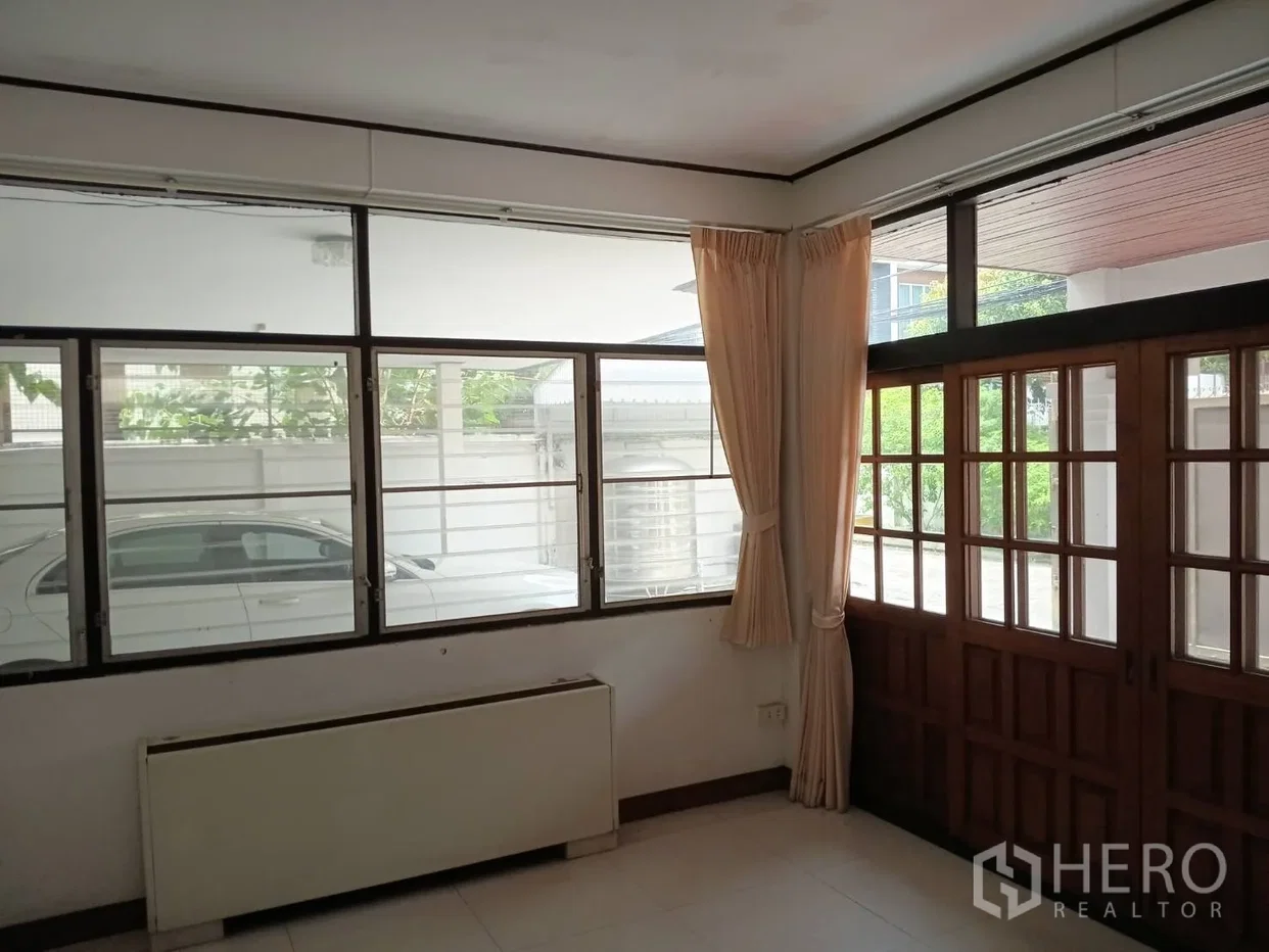รูป ขาย บ้านเดี่ยว 3 ห้องนอน คลองตันเหนือ วัฒนา กรุงเทพมหานคร - รูปที่ 4/12