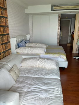 คอนโด 1-ห้องนอน ที่ ซายร์ วงศ์อมาตย์ ใกล้ วงศ์อมาตย์ (ID 3281982)