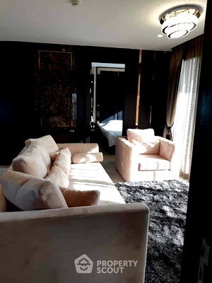 ขายคอนโด : คอนโดสองห้องนอนชั้นยี่สิบเอ็ด The Riviera Jomtien (ID 3281808)