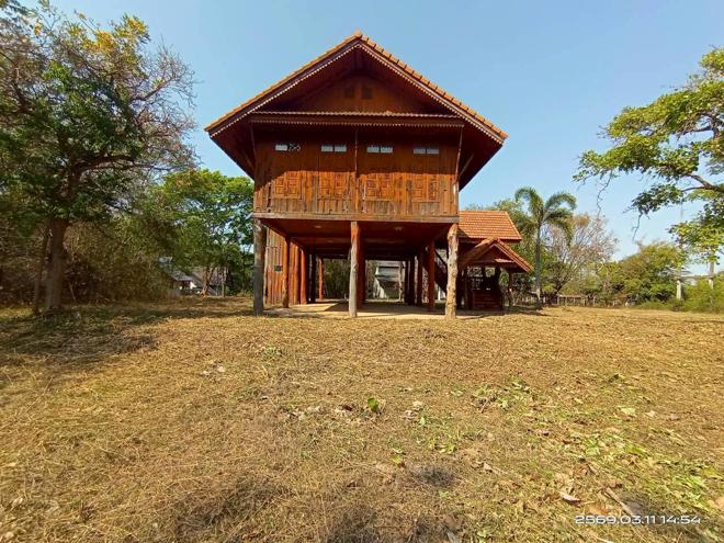 picture HOME 7210 Sq.w. Kut Rang Maha Sarakham for 2.7M - 2/59