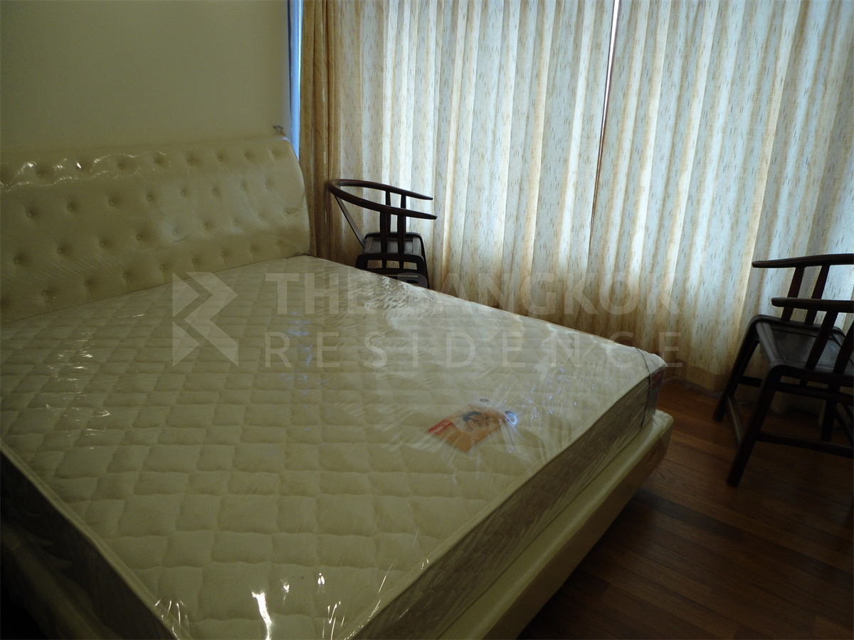 picture Easy Travel, Fully Utilized Space Amanta Lumpini near MRT Khlong Toei Station - 2/9