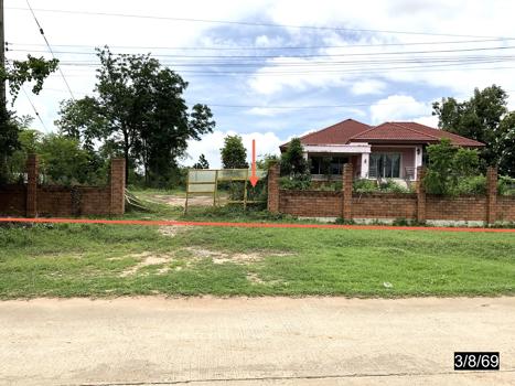picture HOME 404 Sq.w. Khon Sawan Chaiyaphum for 1.5M - 30/33