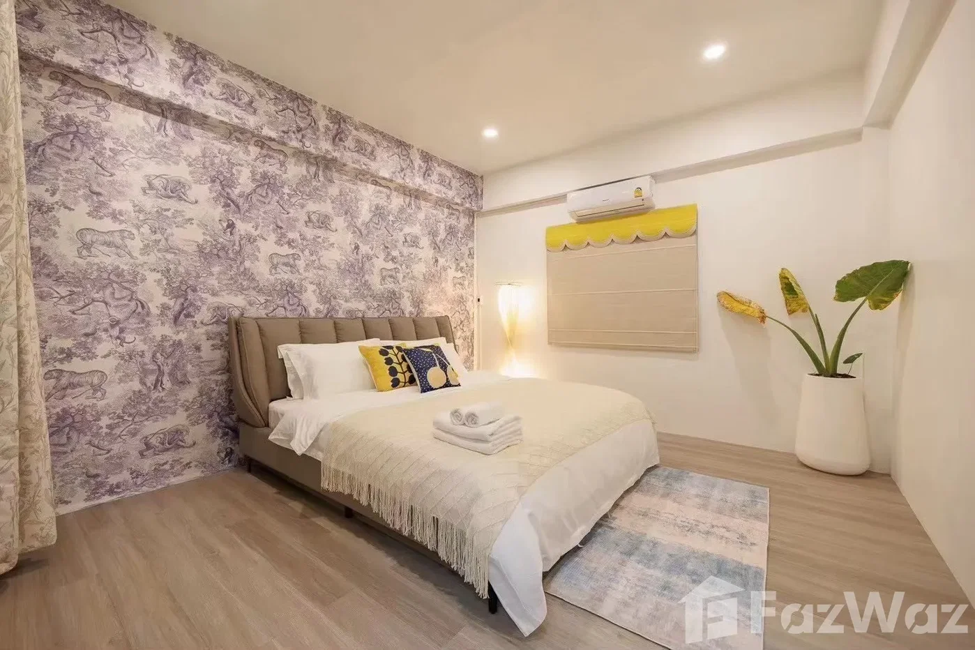 รูป บ้านเดี่ยวให้เช่า 8 ห้องนอน ใน สวนหลวง, กรุงเทพมหานคร 6752697 - รูปที่ 35/48