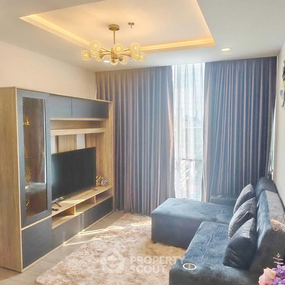 รูป คอนโด 1-ห้องนอน ที่ ศุภาลัย พรีเมียร์ สามเสน-ราชวัตร ใกล้ ราชวัตร (ID 3270107) - รูปที่ 9/18