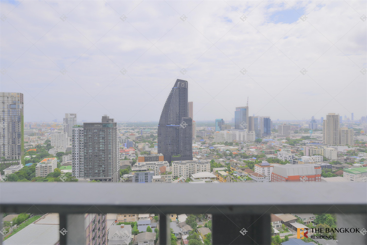 รูป คีนน์ บาย แสนสิริ ใกล้ BTS สถานีทองหล่อ - รูปที่ 2/10