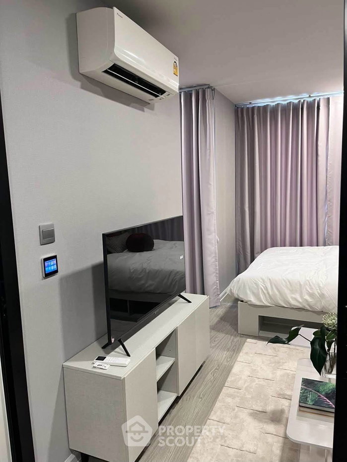 picture 1-BR Condo Atmoz Oasis Onnut In Suan Luang (ID 3283258) - 3/8