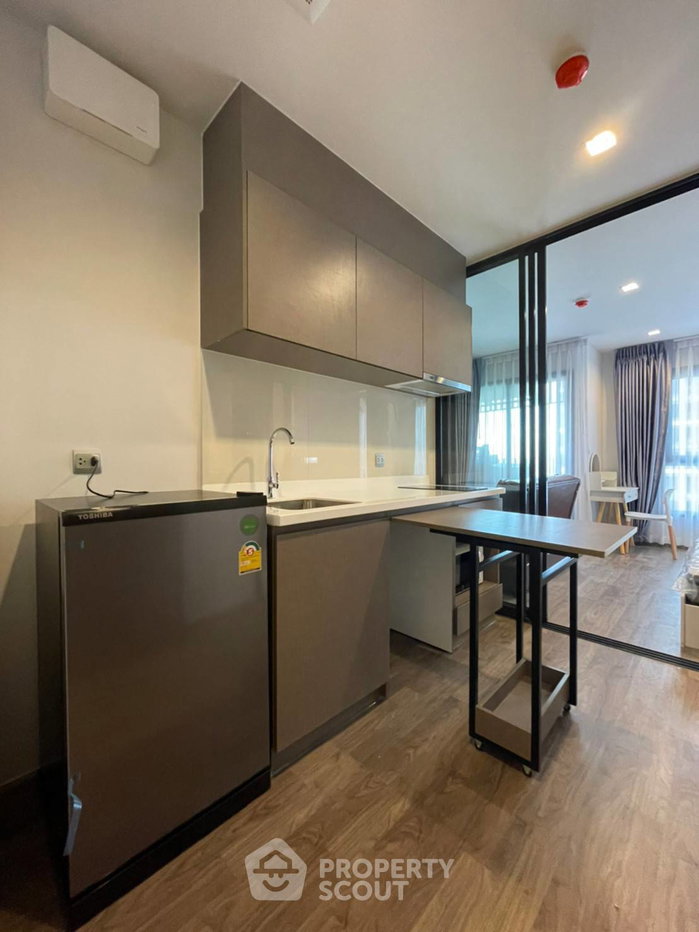 รูป ห้อง 1 ห้องนอน ชั้น 33 Life Ladprao Valley ใกล้ BTS ห้าแยกลาดพร้าว (ID 994795) - รูปที่ 15/15