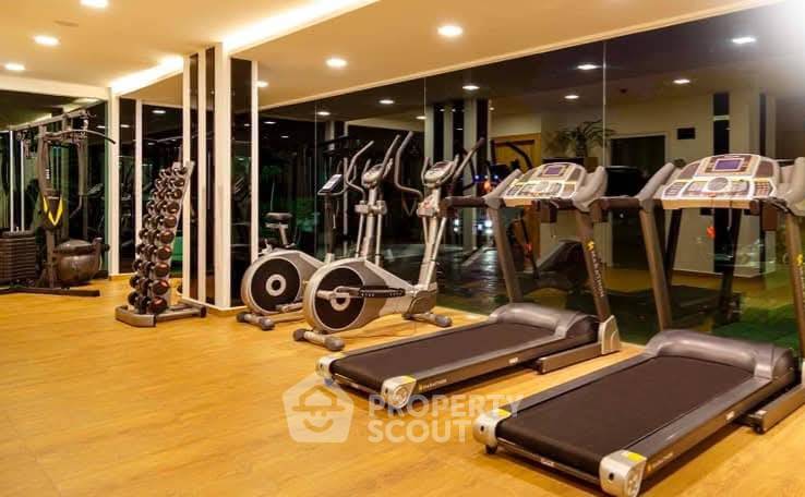 รูป ขายคอนโด 1 ห้องนอน City Garden Tropicana ทำเลนาเกลือ (ID 3281642) - รูปที่ 11/13