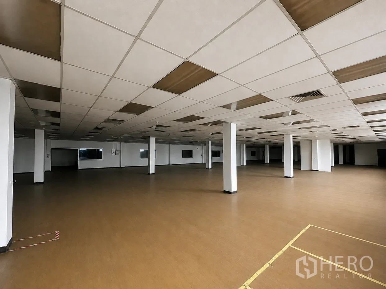 รูป ให้เช่าหรือขาย โรงงาน 13670 ตรม ลำไทร วังน้อย พระนครศรีอยุธยา - รูปที่ 8/9