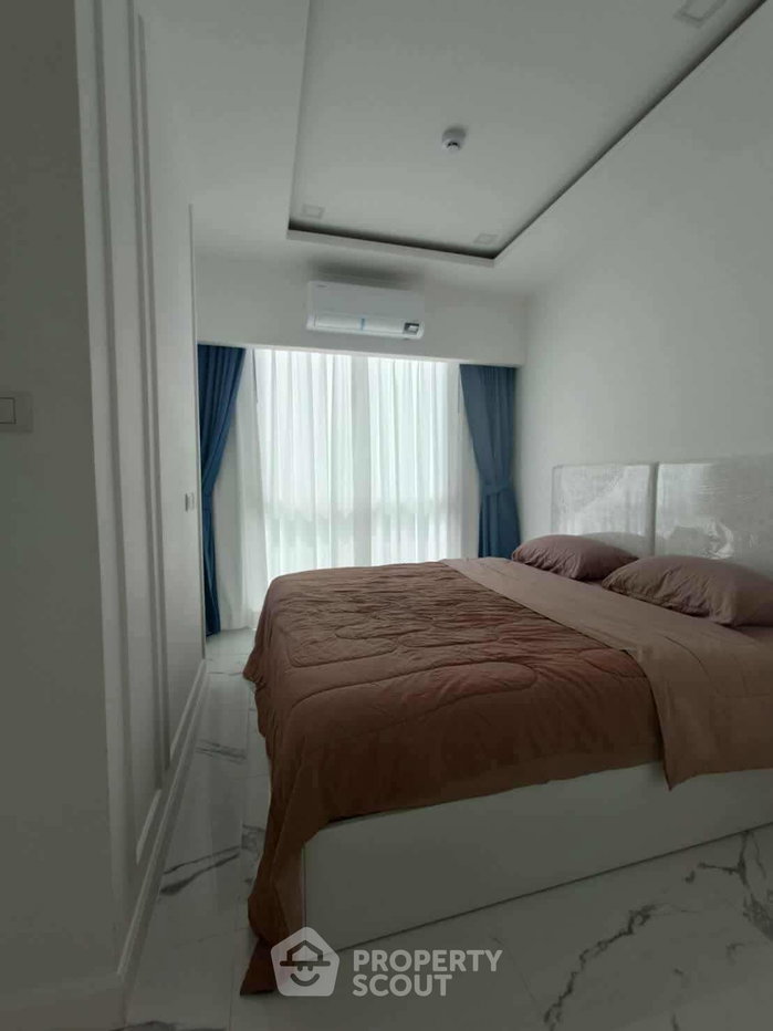รูป คอนโด 2-ห้องนอน ที่ ดิ โอเรียนท์ รีสอร์ท แอนด์ สปา ใกล้ เมืองพัทยา (ID 3281785) - รูปที่ 6/8