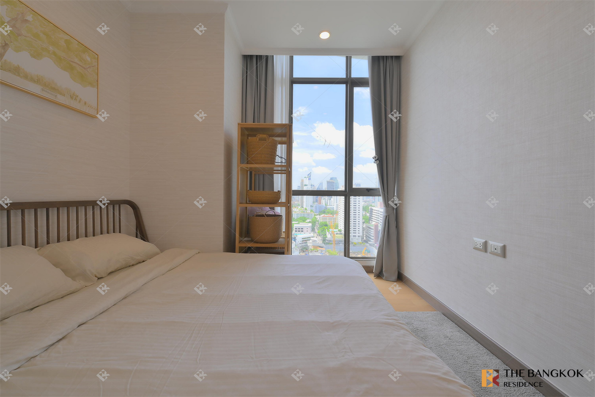 picture Supalai Oriental Sukhumvit 39 Easy Travel, Fully Utilized Space - 5/10