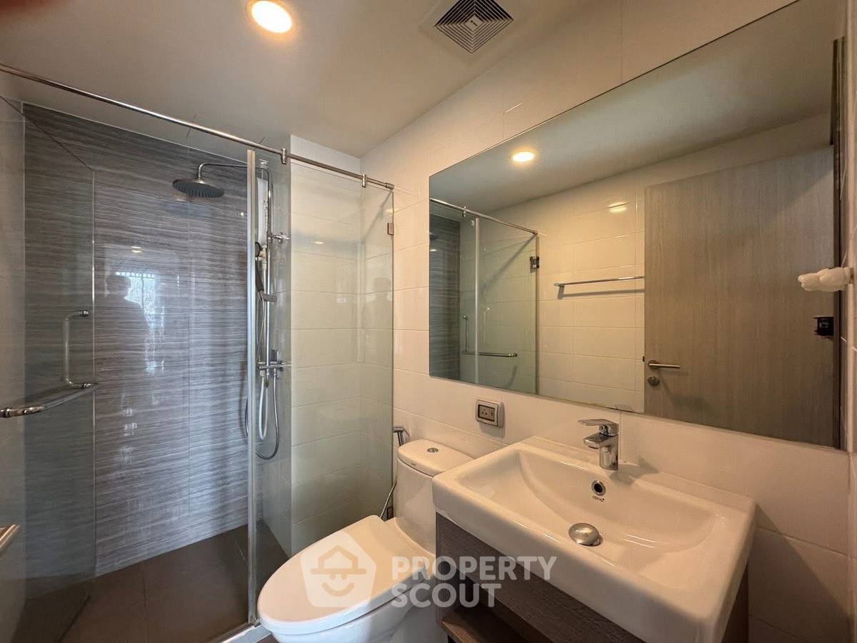 รูป คอนโด 1 ห้องนอน ชั้น 21 โครงการ Knightsbridge Collage Sukhumvit 107 ใกล้ BTS แบริ่ง (ID 2633151) - รูปที่ 5/10
