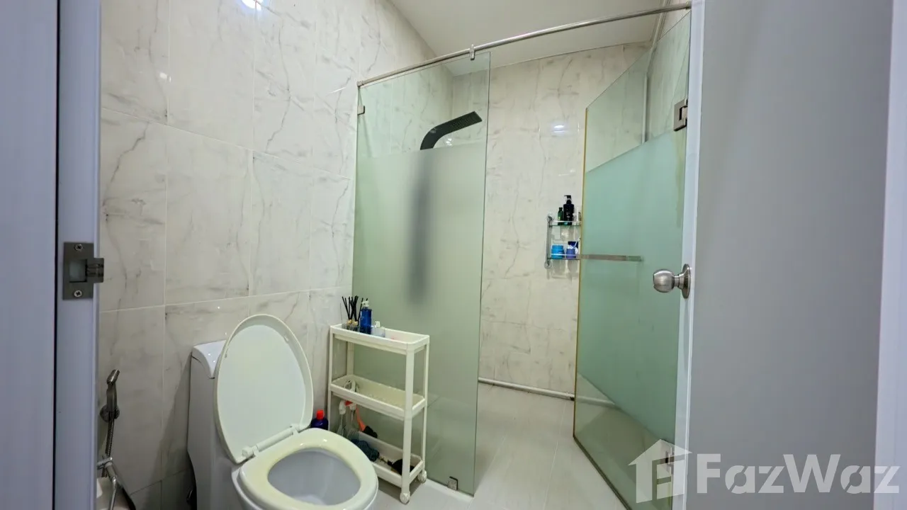 รูป ขาย บ้านเดี่ยว 4 ห้องนอน ในโครงการ บ้านสวนอยู่เจริญ 5 6759091 - รูปที่ 37/56