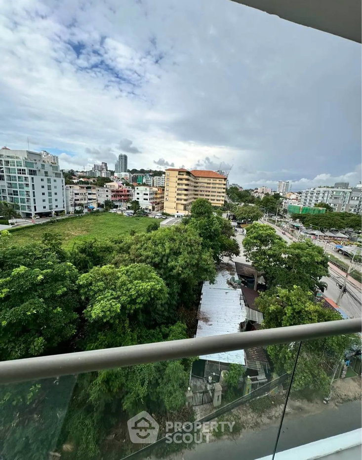 picture 1-BR Condo at Nova Ocean View Condominium close to Phratamnak (ID 3281759) - 7/18
