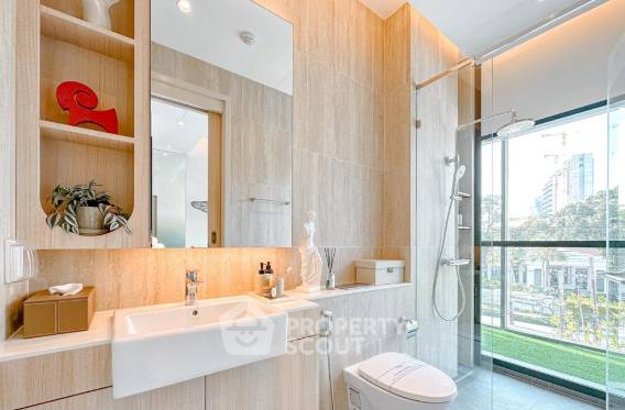 picture 2-BR Condo at Once Wongamat close to Naklua (ID 3082078) - 8/9