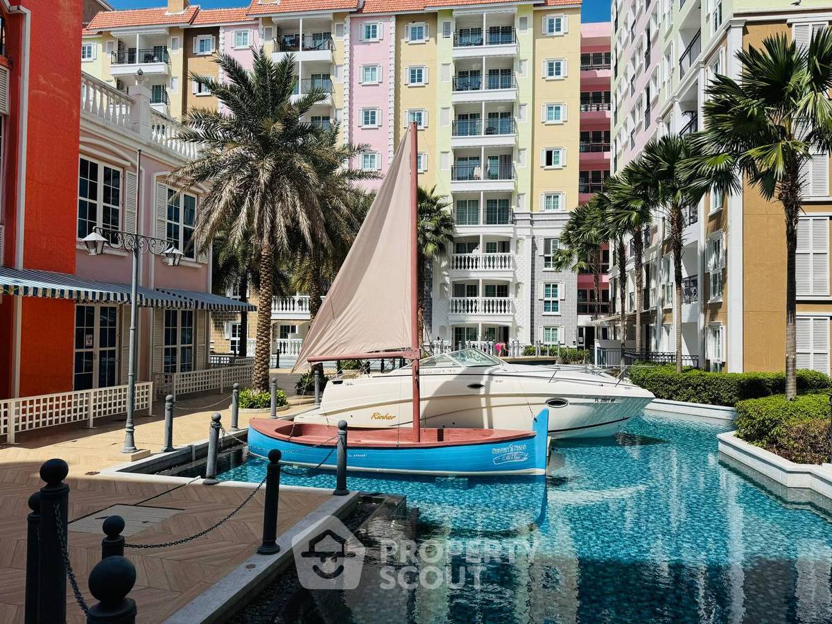 รูป ขายคอนโด 1 ห้องนอน Seven Seas Côte dAzur พัทยา (ID 3281866) - รูปที่ 9/19
