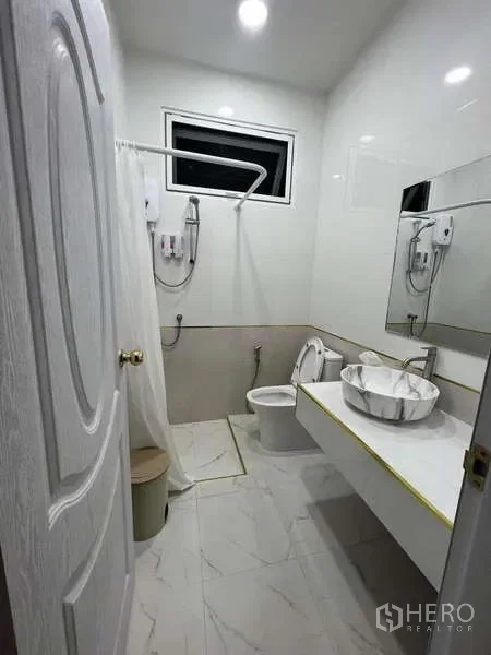 รูป ให้เช่า บ้านเดี่ยว 5 ห้องนอน ลาดกระบัง ลาดกระบัง กรุงเทพมหานคร - รูปที่ 3/18