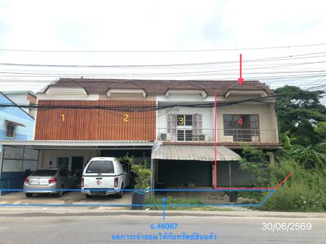 รูป อาคารพาณิชย์ 375 ตร.วา เมืองพิษณุโลก พิษณุโลก 5M - รูปที่ 30/33