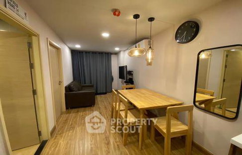 คอนโด 1-ห้องนอน ที่ เลอ ครีก สุขุมวิท 64/2 ใกล้ BTS ปุณณวิถี (ID 900373)