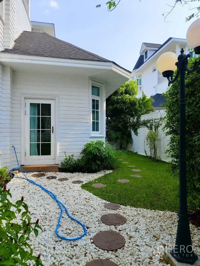 รูป ให้เช่า บ้านเดี่ยว 4 ห้องนอน Fantasia villa4 Bangna บางนา บางนา กรุงเทพมหานคร - รูปที่ 2/22