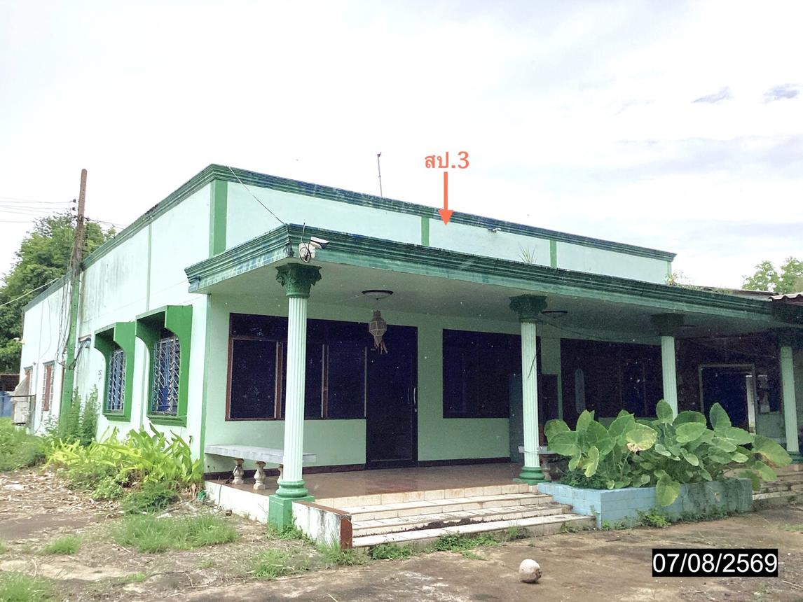 picture FACTORY 3900.7 Sq.w. Muang Chumphon Chumphon for 19.9M - 51/65