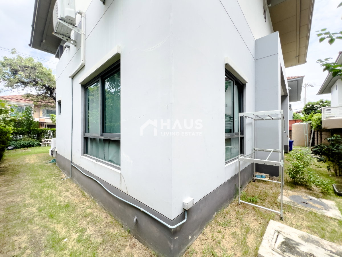 picture Setthasiri Chaiyaphruek - Chaengwattana / 5 Bedrooms #HCYP084 - 19/32