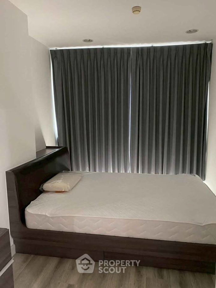 รูป คอนโด 1-ห้องนอน ที่ เซ็นทริค สาทร-เซนต์หลุยส์ ใกล้ BTS เซนต์หลุยส์ (ID 3294401) - รูปที่ 12/13