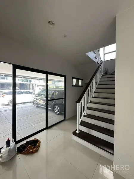 รูป ขาย บ้านเดี่ยว 4 ห้องนอน Setthasiri Wongwaen-Lamlukka (เซษฐสิริ วงศ์วานลำลุกกะ) บึงคำพร้อย ลำลูกกา ปทุมธานี - รูปที่ 31/34