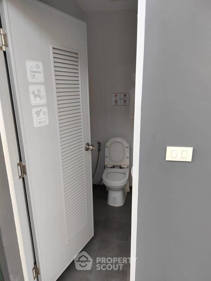 picture 1-BR Condo at Siam Oriental Star close to Phratamnak (ID 3281875) - 3/28