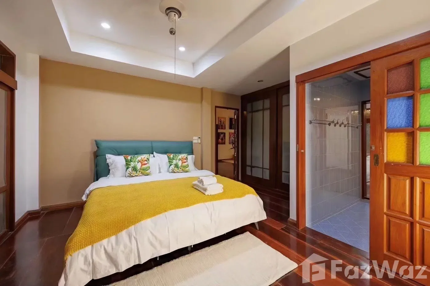 รูป ขาย บ้านเดี่ยว 8 ห้องนอน ใน สวนหลวง, กรุงเทพมหานคร 6752697 - รูปที่ 21/48