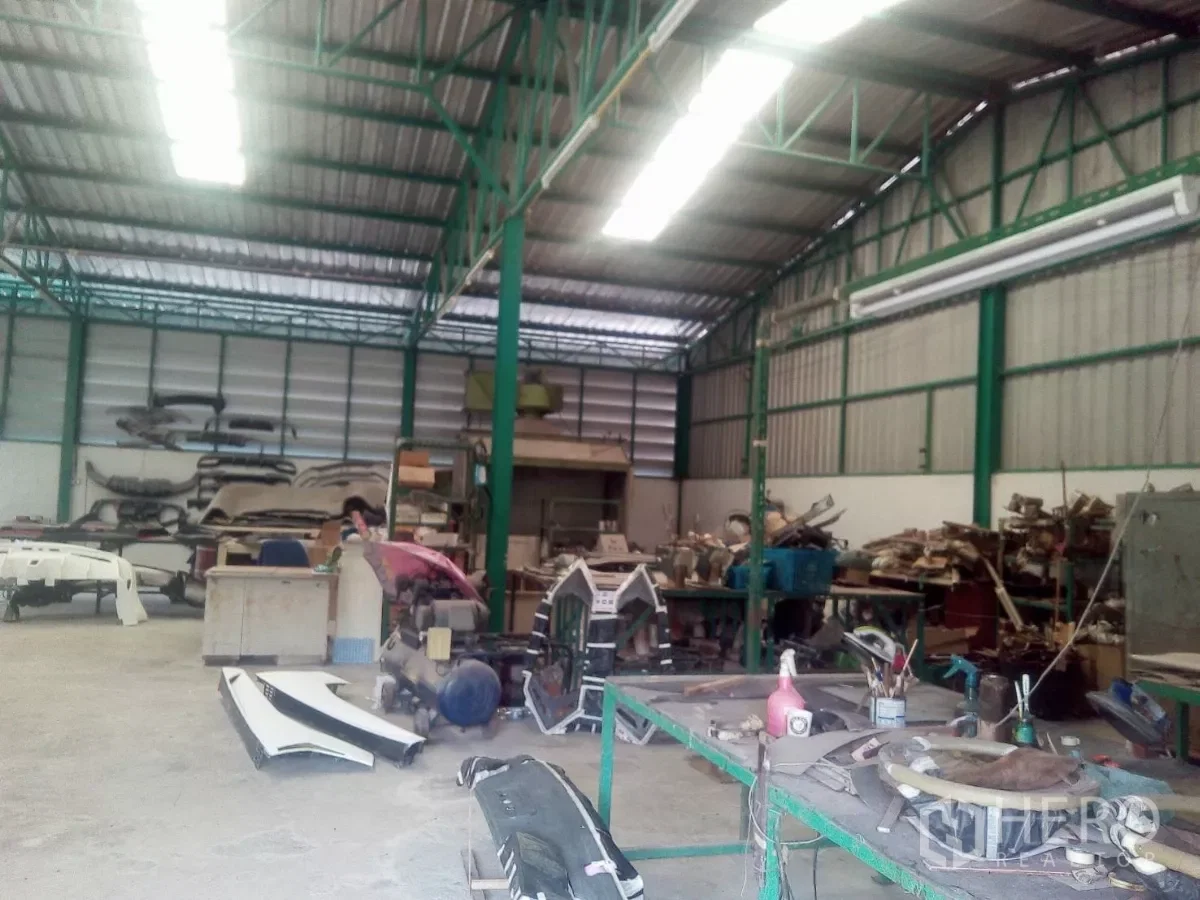 picture Land 850 sqw in Khlong Sam Wa, Bangkok - 5/12