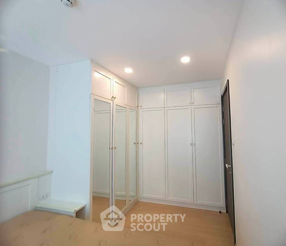 รูป คอนโด 1-ห้องนอน ที่ ศุภาลัย ไพร์ม พระราม 9 ใน บางกะปิ (ID 3294003) - รูปที่ 6/11
