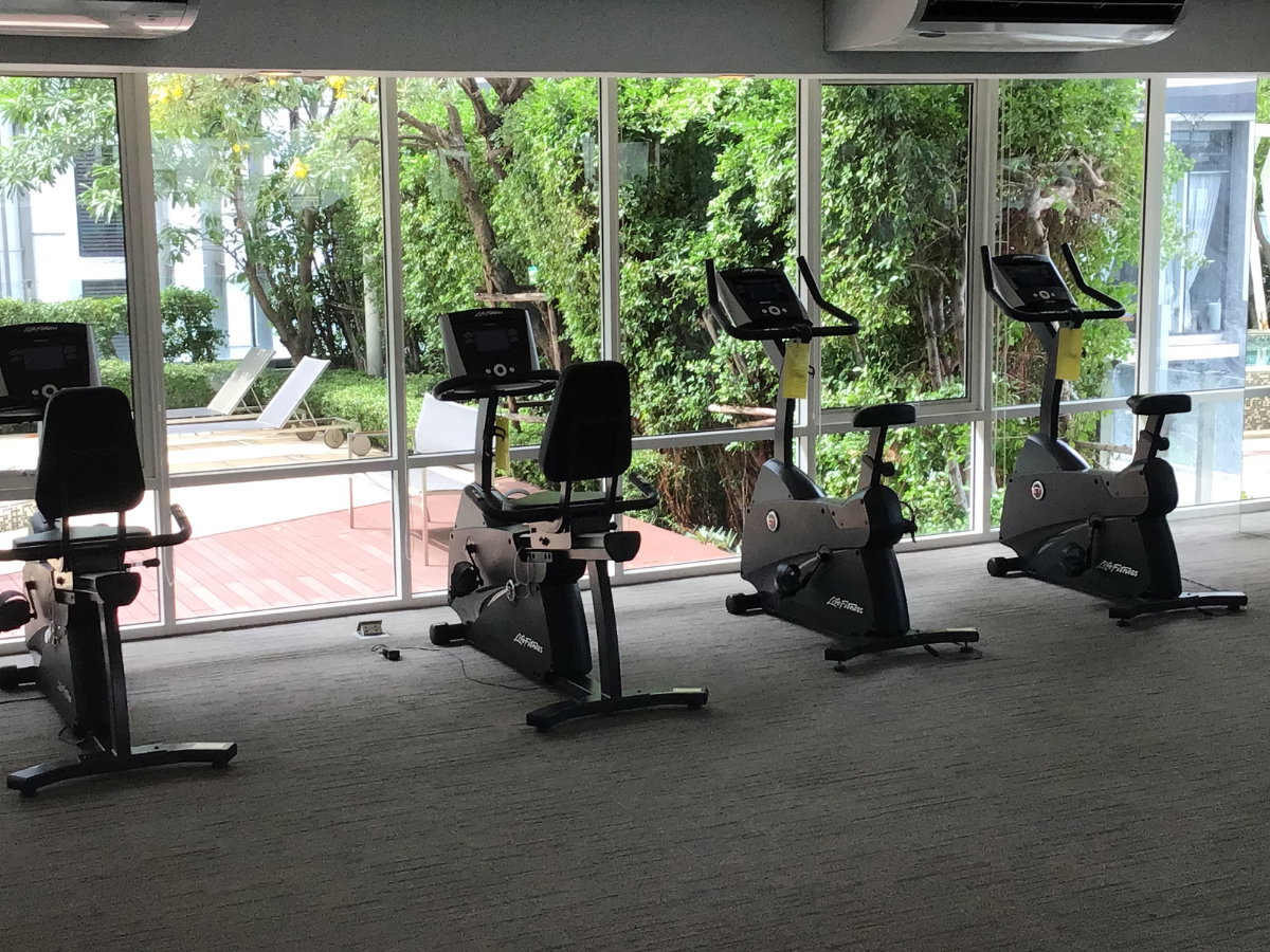 picture Ideo verve 1 bedroom for rent BTS Onnut main road - 11/15