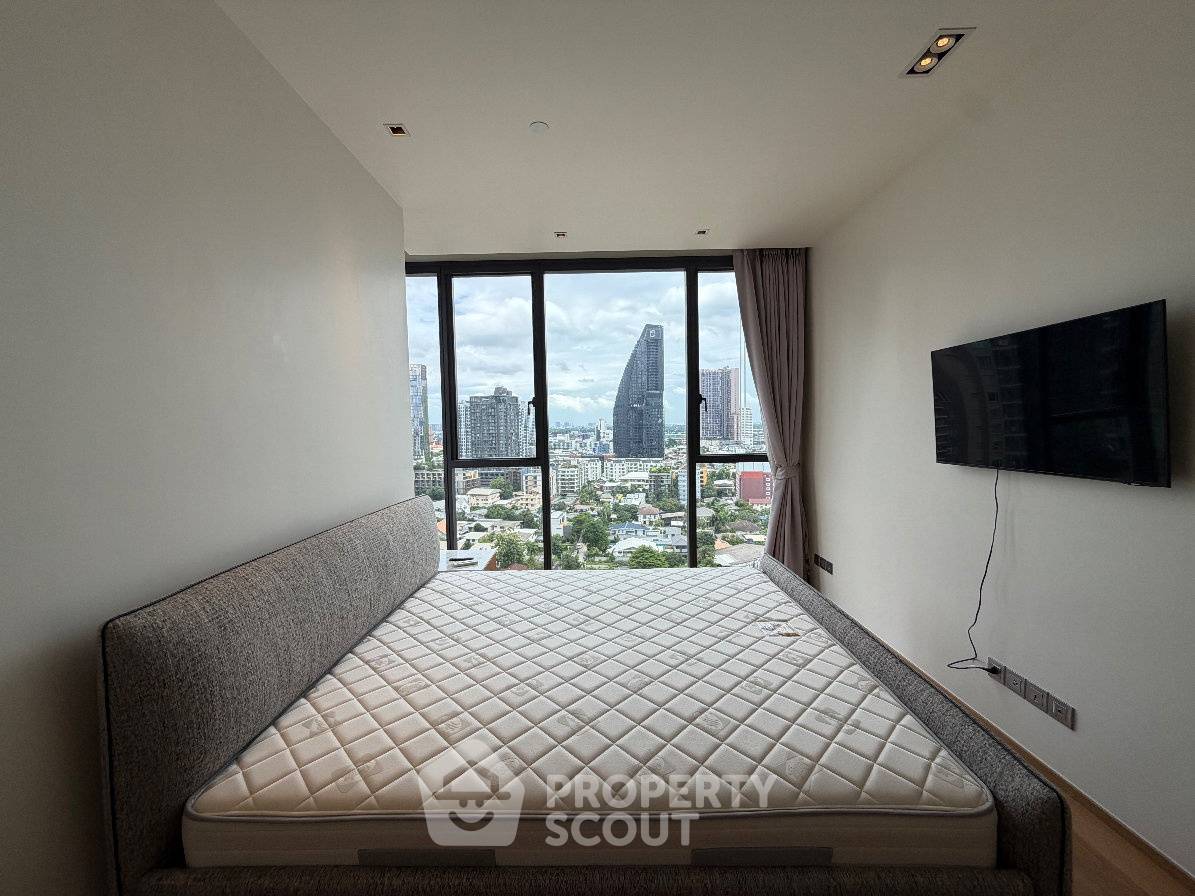 รูป ชั้น 15 คอนโด 2 ห้องนอน Beatniq Sukhumvit 32 ใกล้ BTS ทองหล่อ (ID 3196250) - รูปที่ 5/19